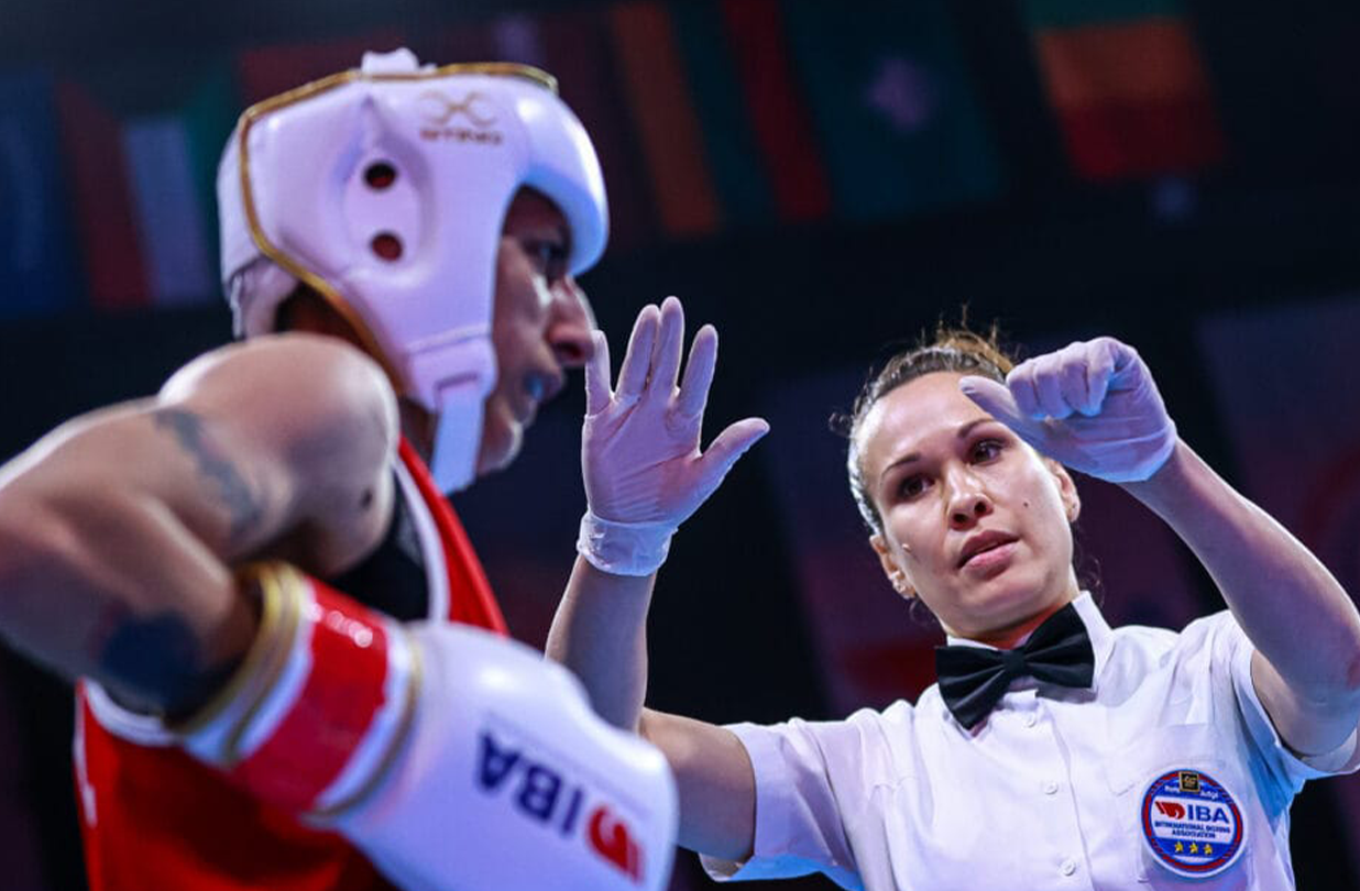 Boxing Rules